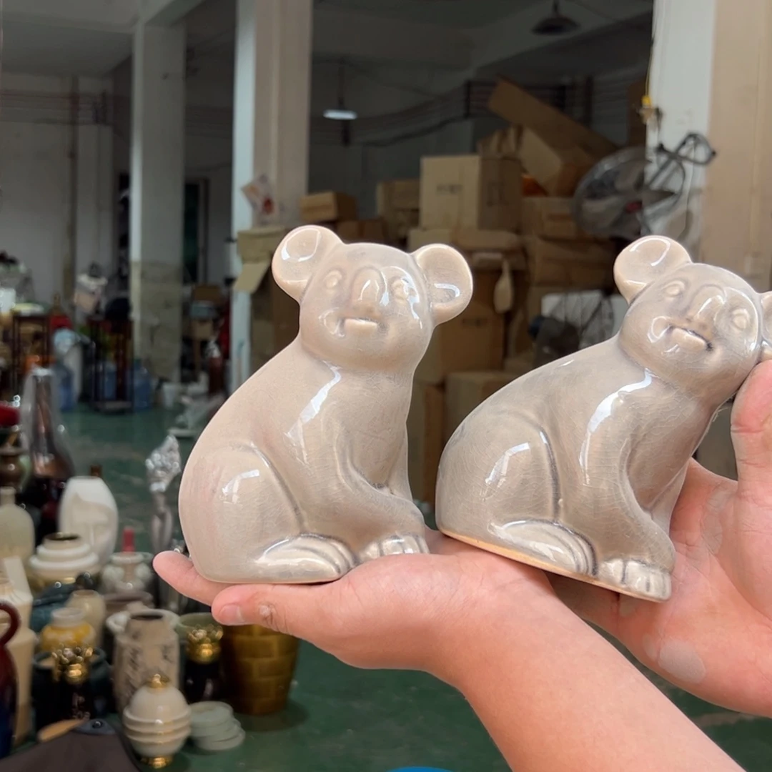 号陶瓷工艺饰品（部分微瑕）180