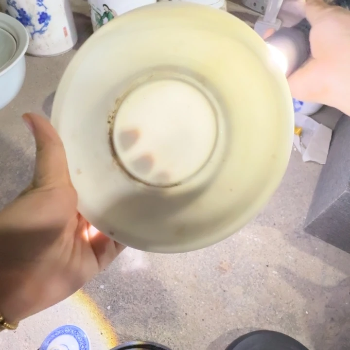 景德镇的陶瓷瓷器