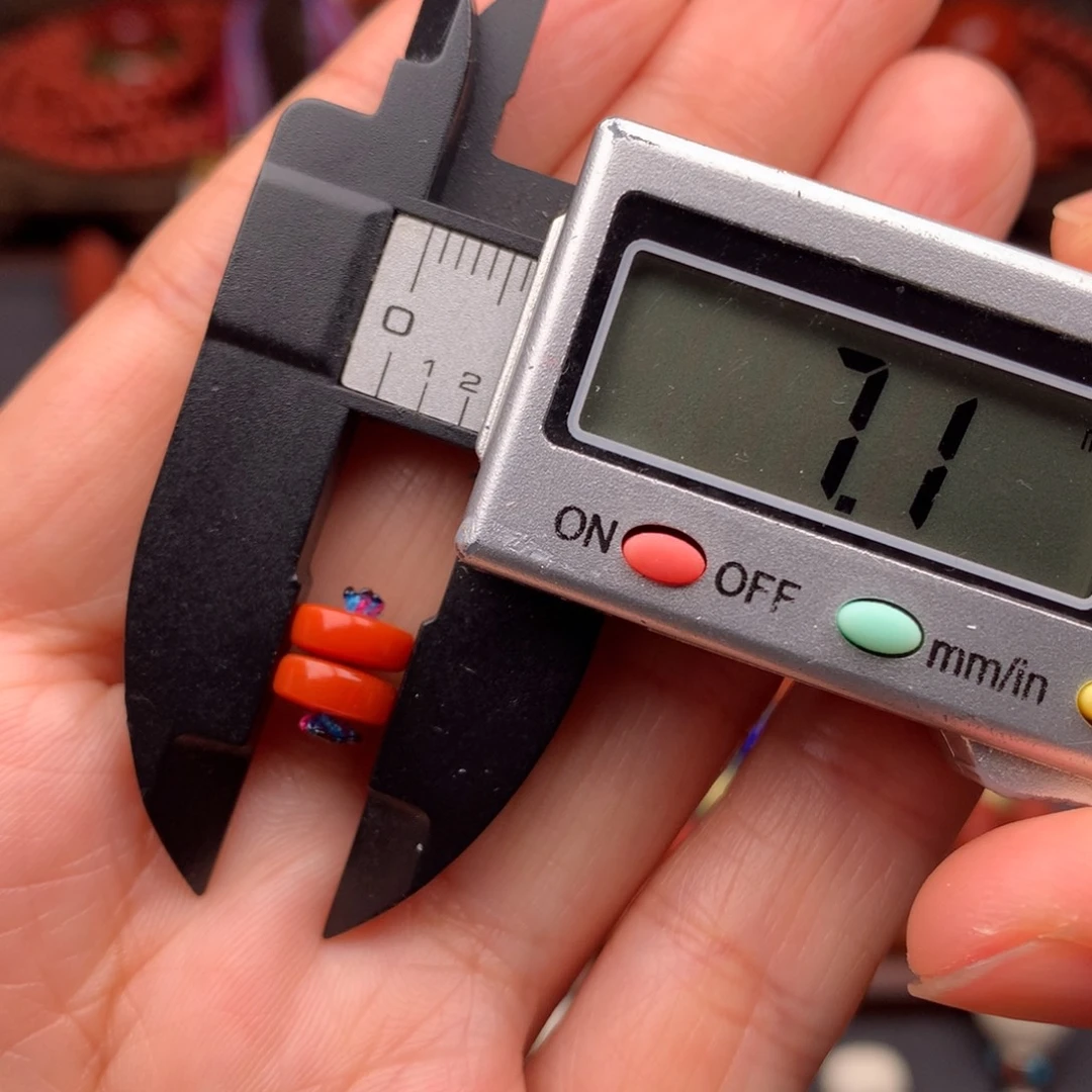 南红玛瑙未镶嵌开播福利保山料少纹少裂