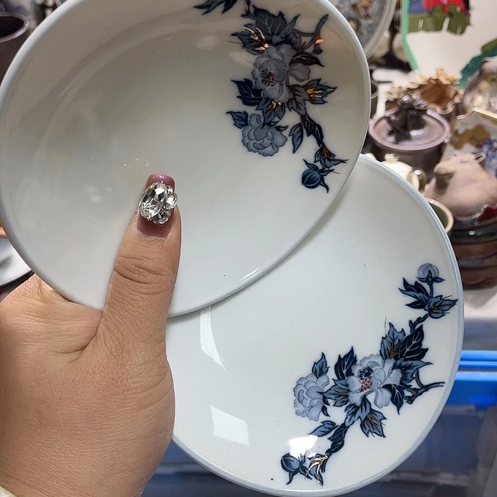 茶杯具19.9发带瑕疵牌都是坏的3