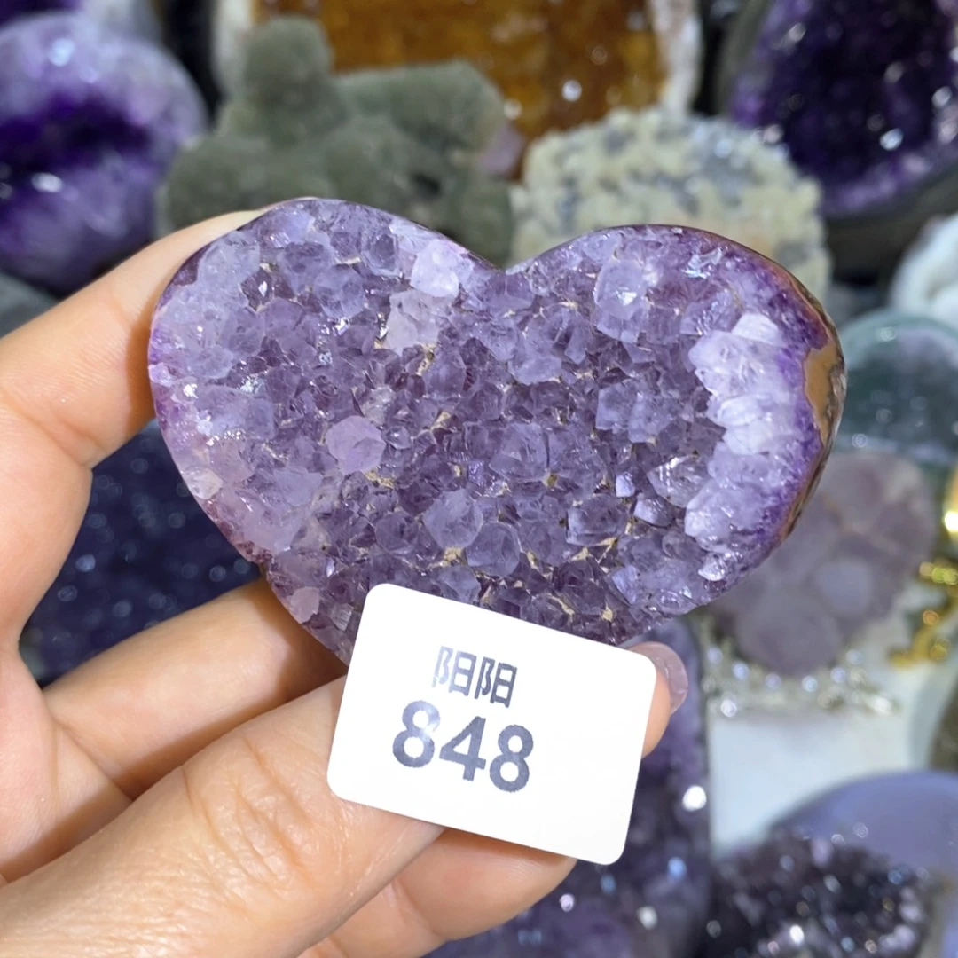 未镶嵌水晶大型摆件（非配饰）