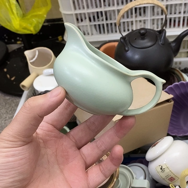 陶瓷艺术品及陶瓷制品