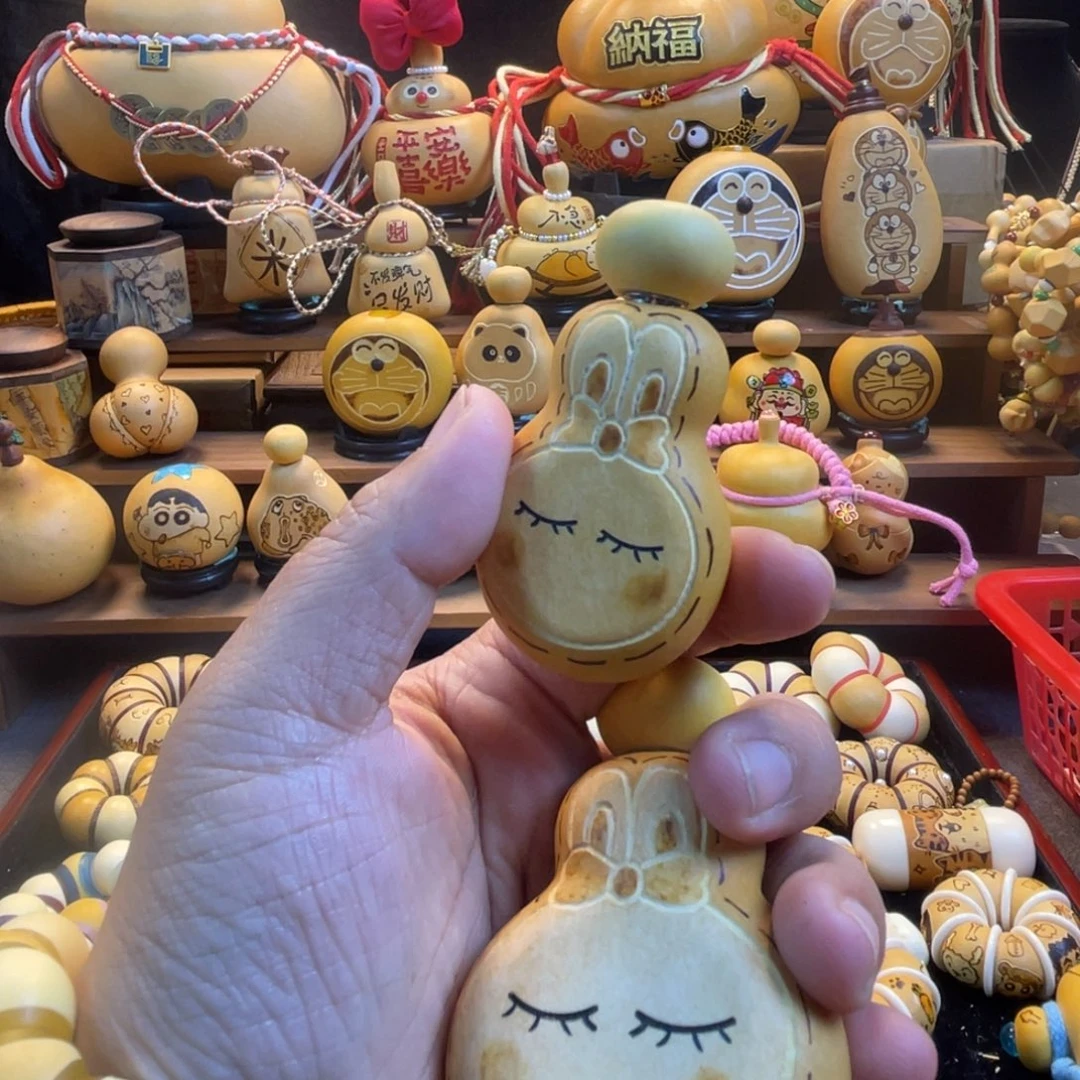 〖***〗葫芦福禄葫芦葫芦