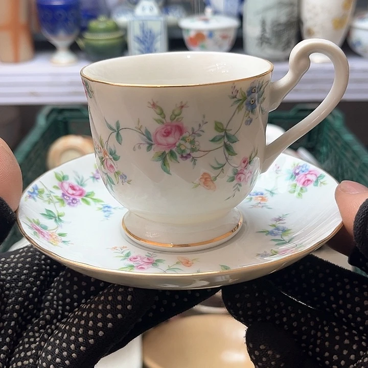 碗水滴瓷器水滴瓷器