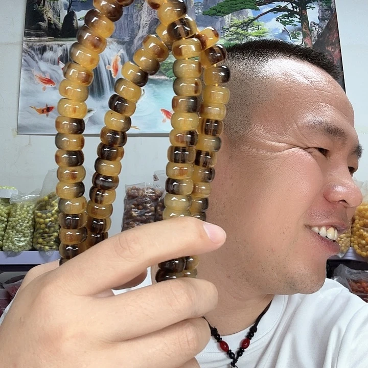 非洲紫檀（红花梨）37