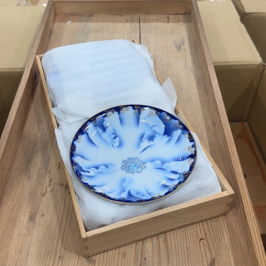 回流瓷器然美瓷器
