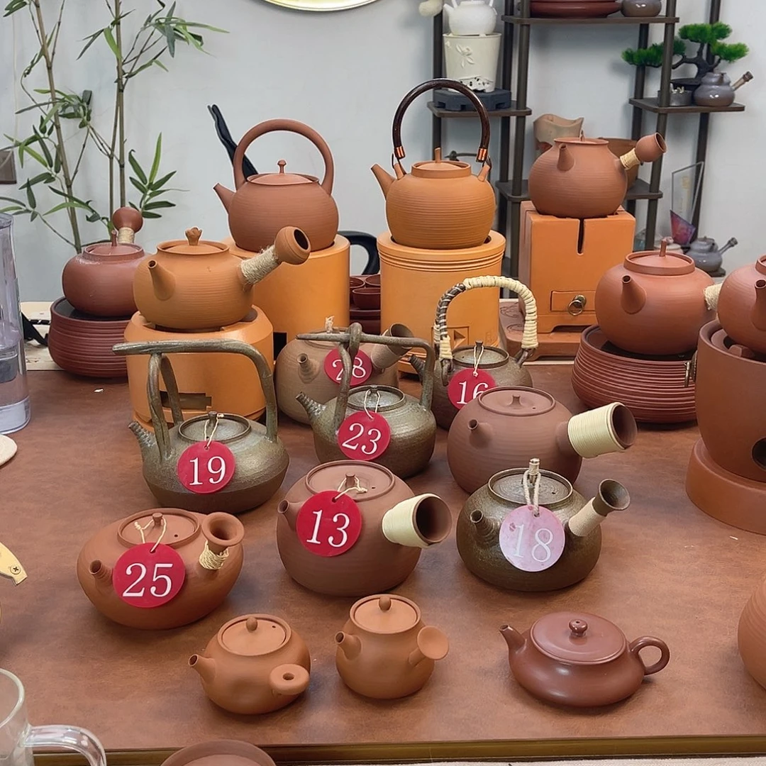 金***m下播福利全手工柴烧18