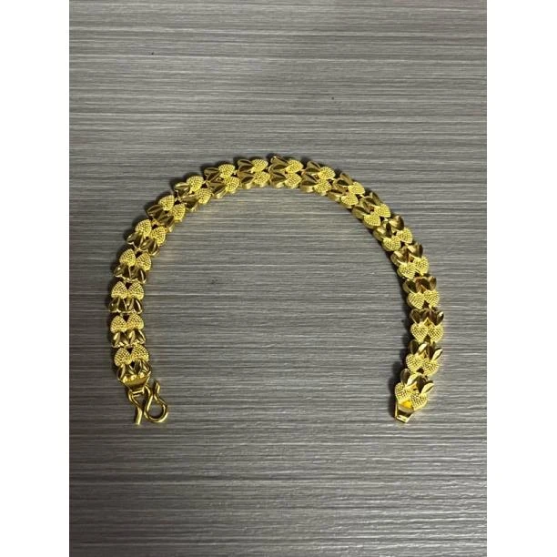 A161 典藏臻美金典首饰