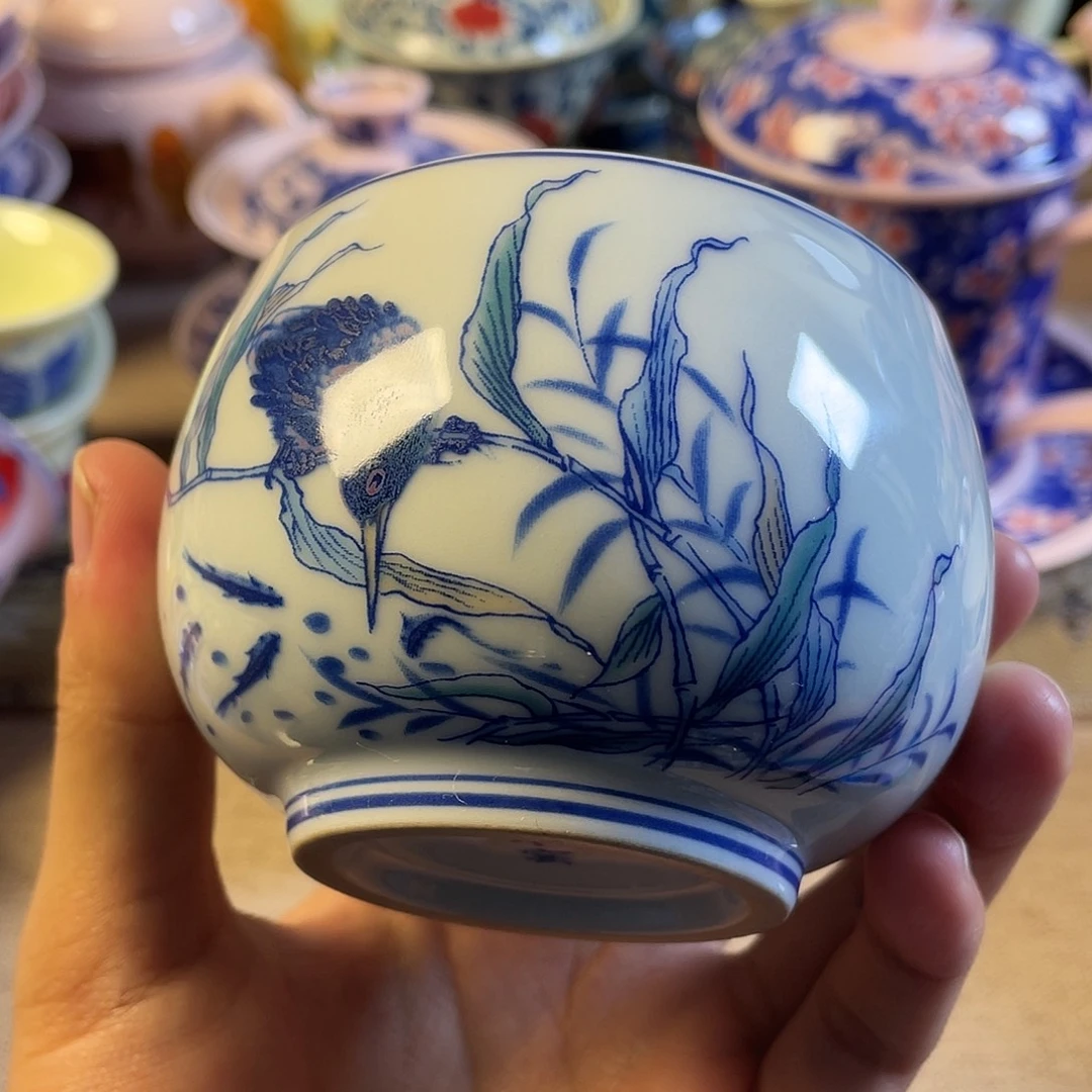 瓷片景德镇陶瓷458555555555