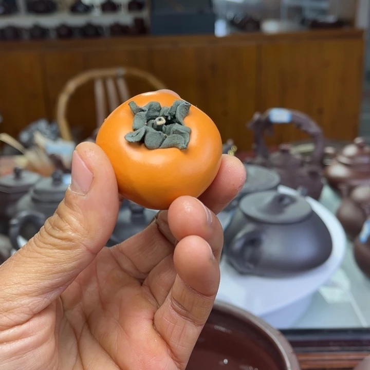 紫砂茶壶紫砂的味道