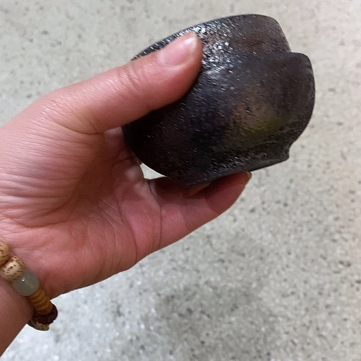 椿***居全手工制作精品主人杯