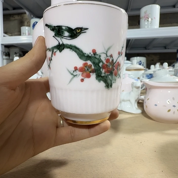 九****景德镇的陶瓷瓷器