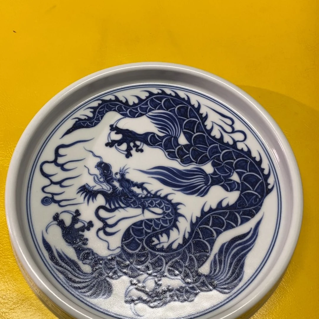 景德镇手工手绘陶瓷