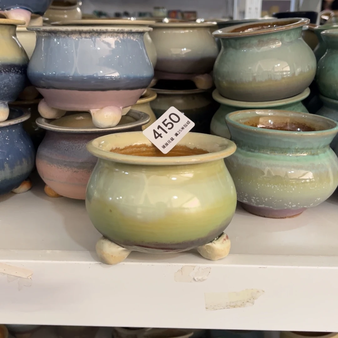 4150内口8.5景德镇手工制作