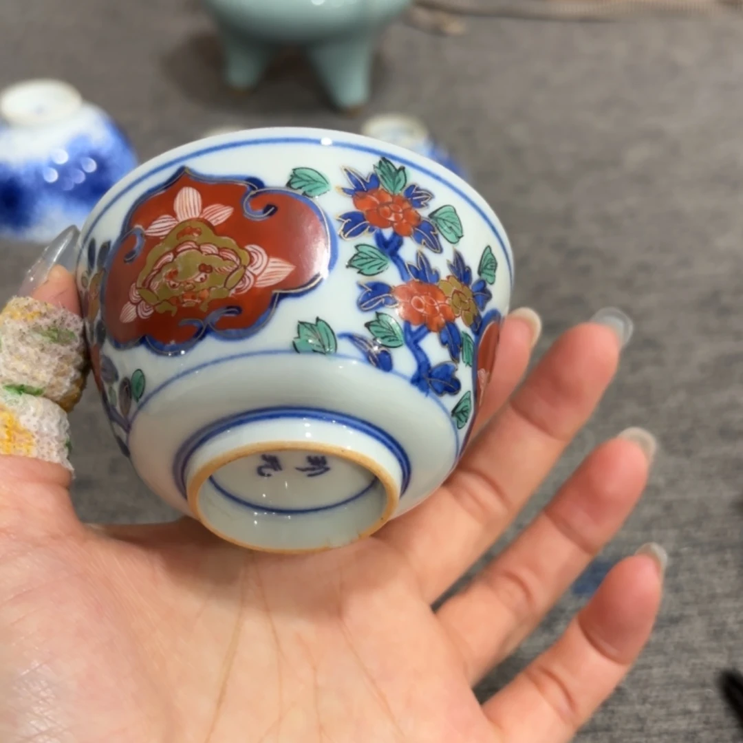 非常好看漂亮的物品