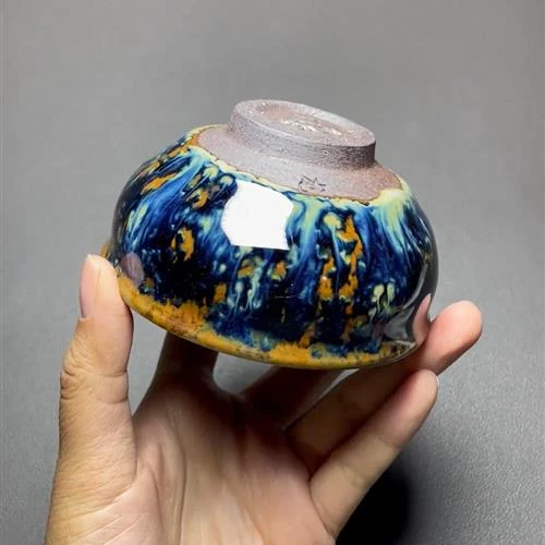 【闪购商品】茶盏-530............