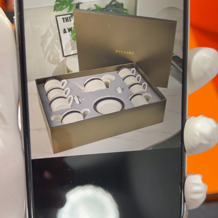 用***0瓷欧美陶瓷餐具摆件