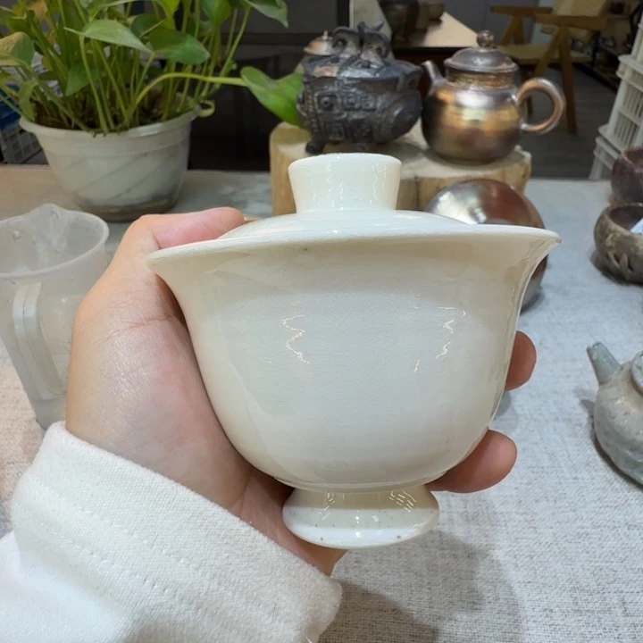 盘陶柴烧福利新品多多