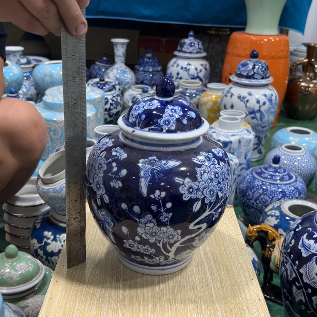 高温陶瓷工艺饰品（部分微瑕）50