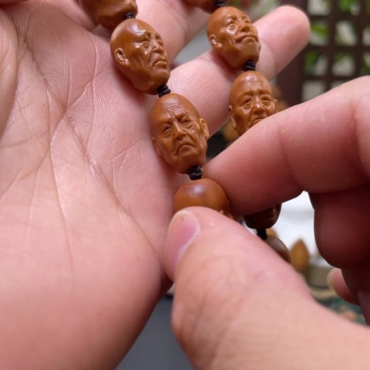 吊坠橄榄核橄榄核