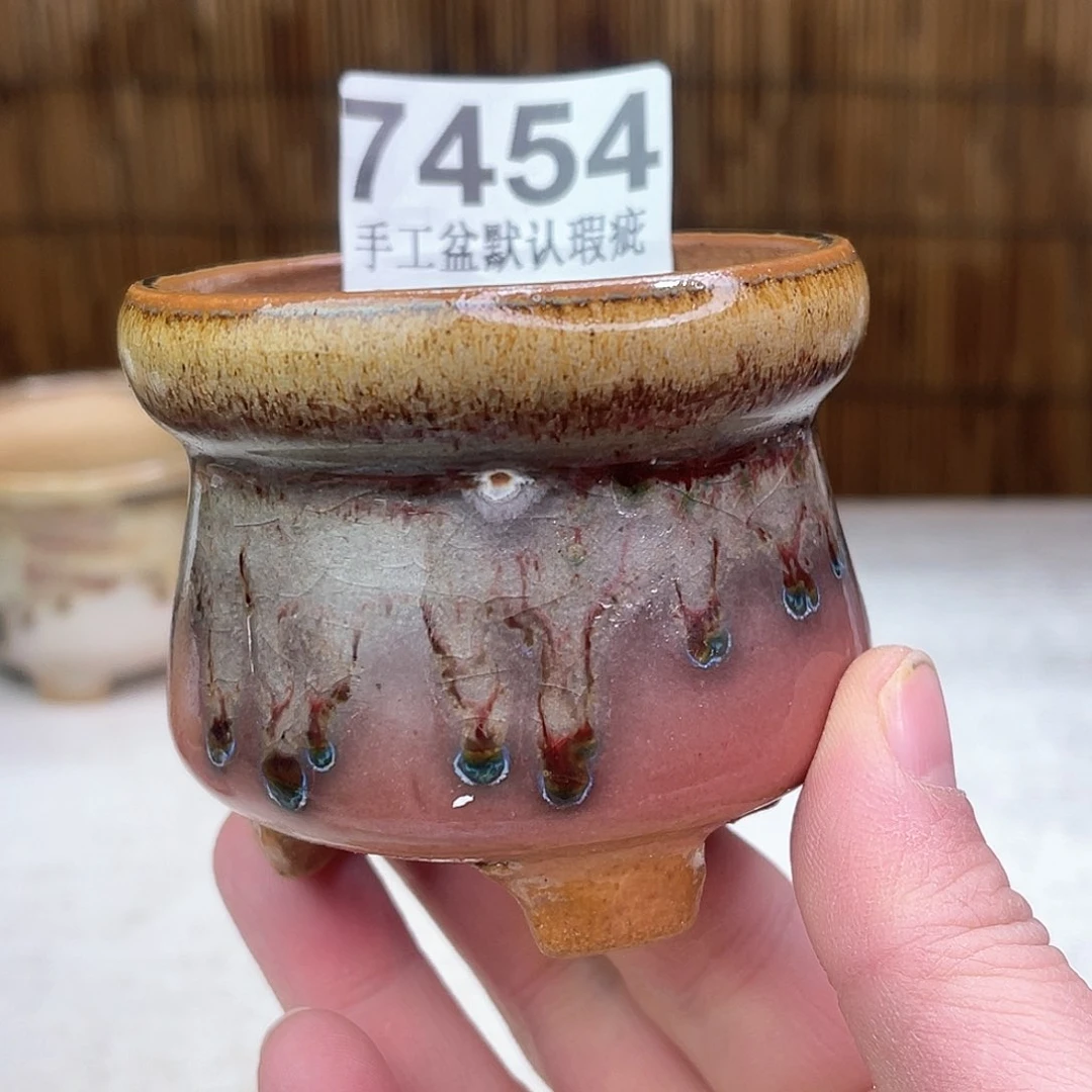 景德镇陶瓷艺术玖品
