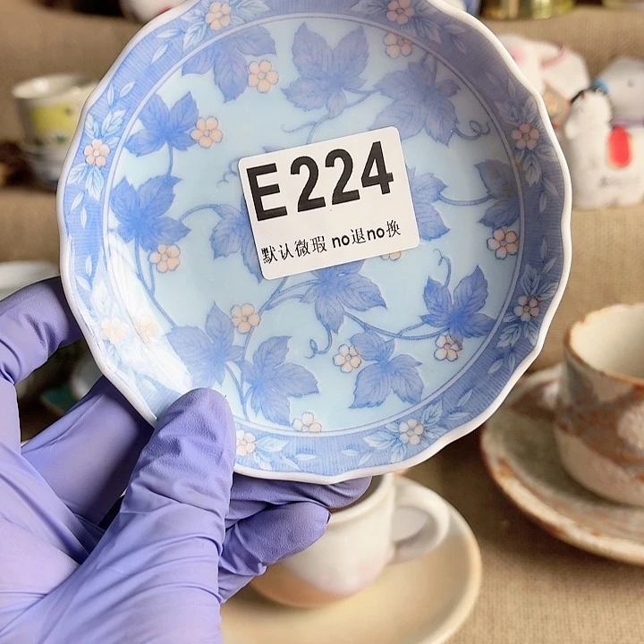 瓷片泼*醬八方来财八方来财