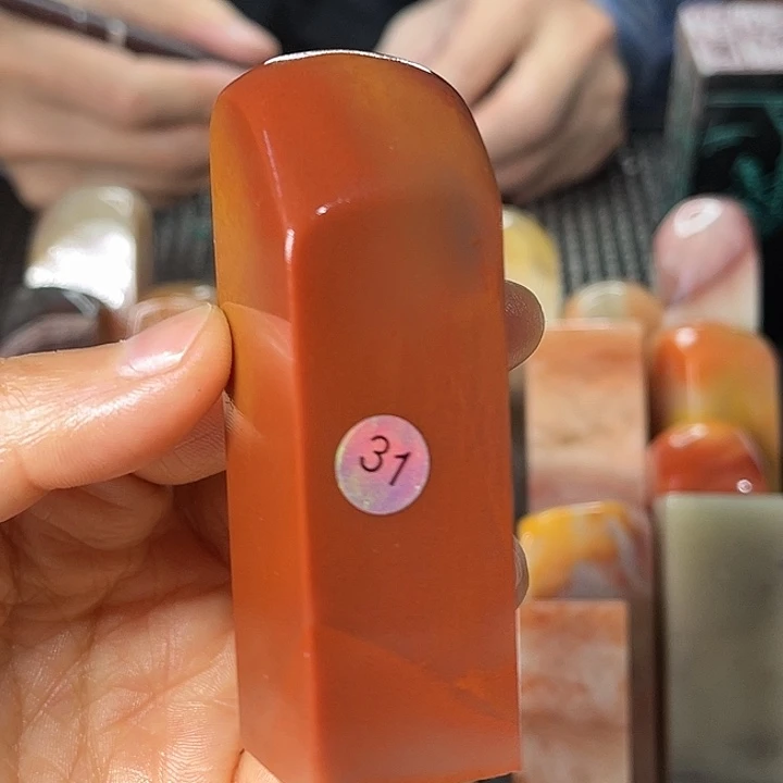 寿山石印石我想说什么我没