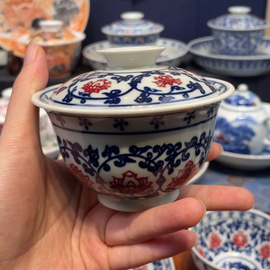 景德镇景德镇陶瓷