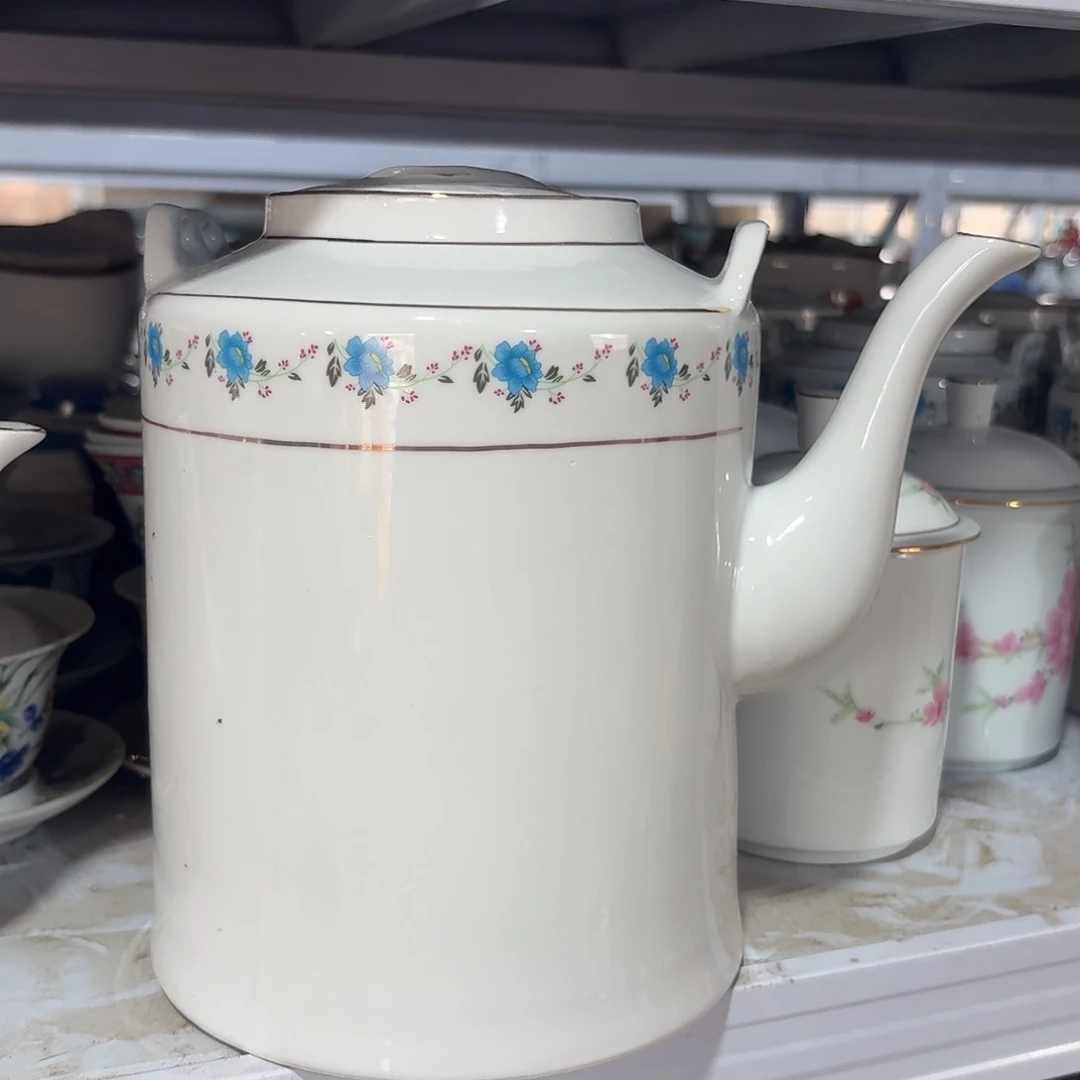 摆件景德镇陶瓷艺术品