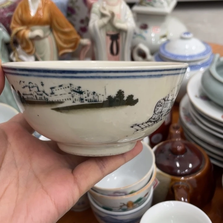 日用家用陶瓷制品