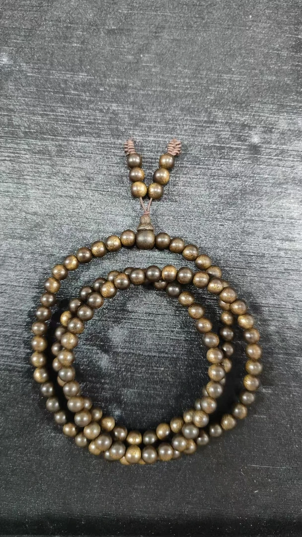 (飞凡边境专属 ）FF* SP42沉香手串--多样性发货