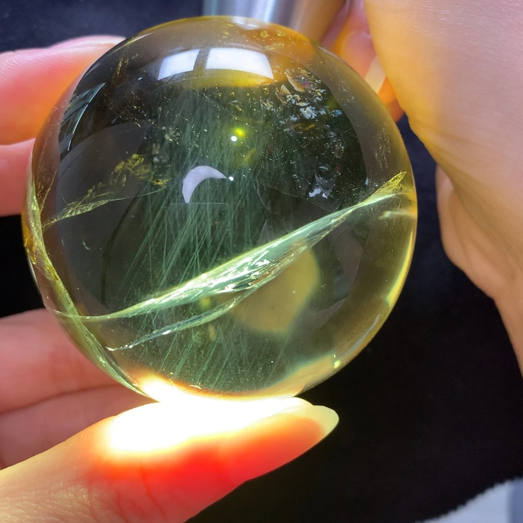 水晶未镶嵌水晶水晶