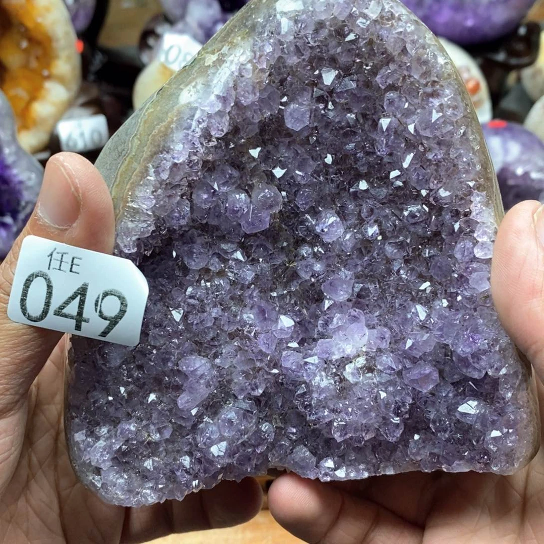 未镶嵌大型摆件（非配饰）水晶