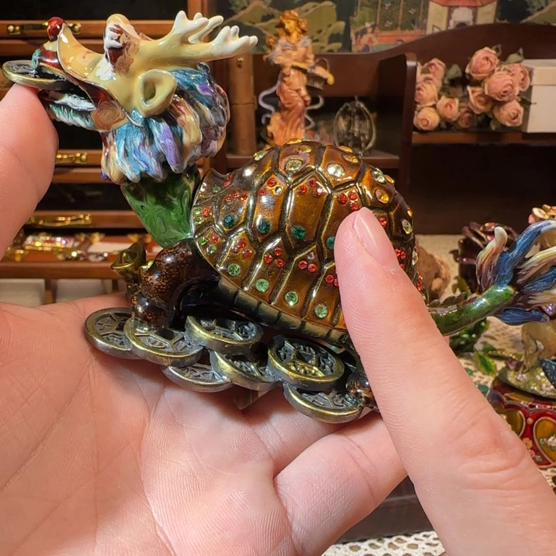 手工制品默认微瑕