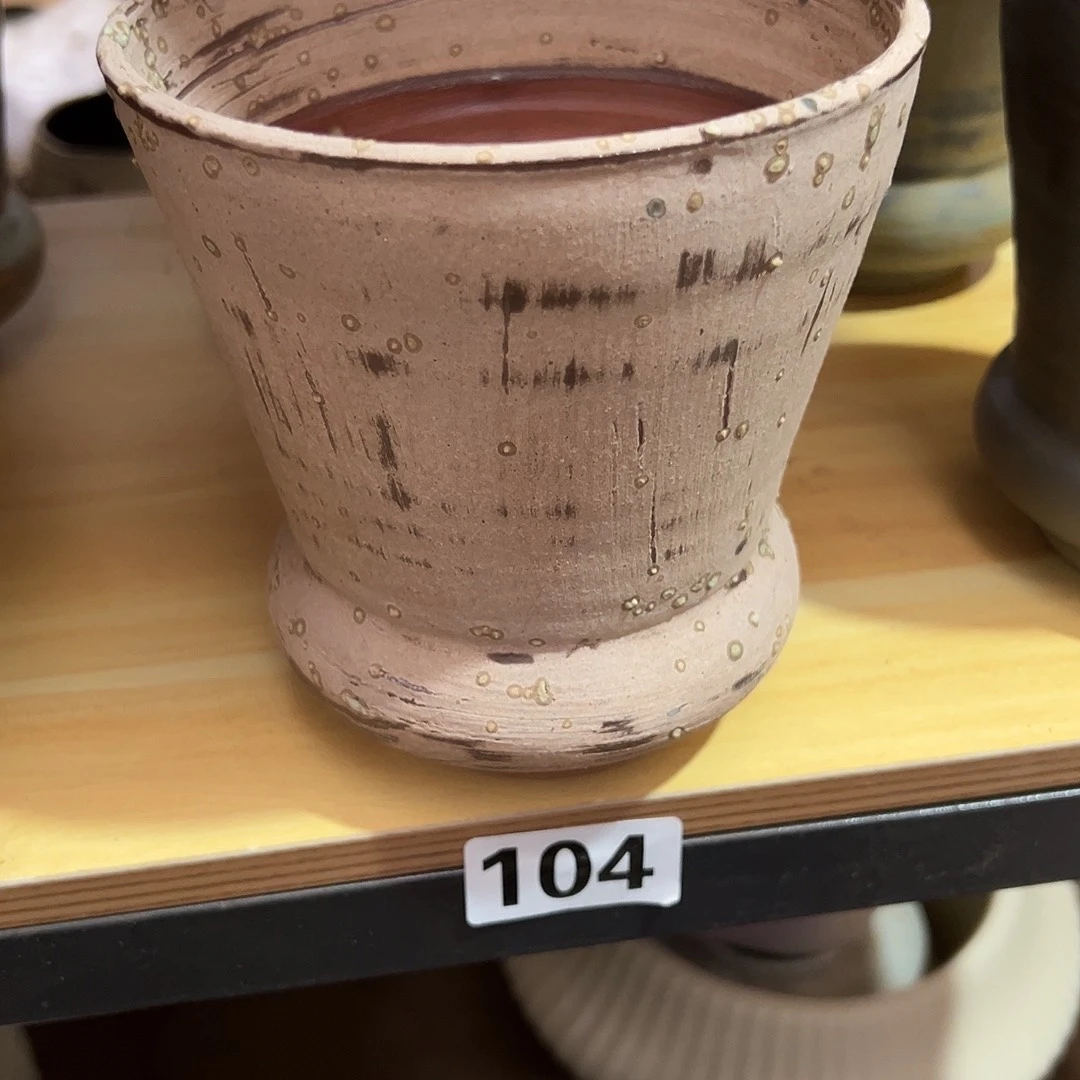 景德镇陶瓷口直径12高13