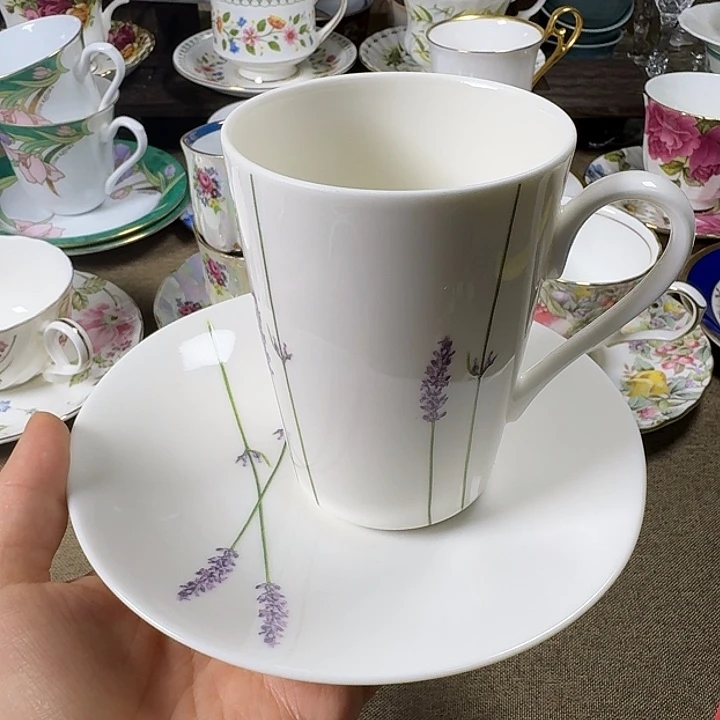 咖啡杯 满38包邮不退不换