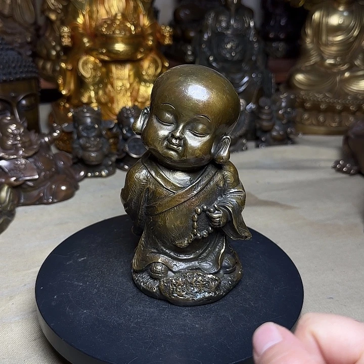 铜器时代包邮作品