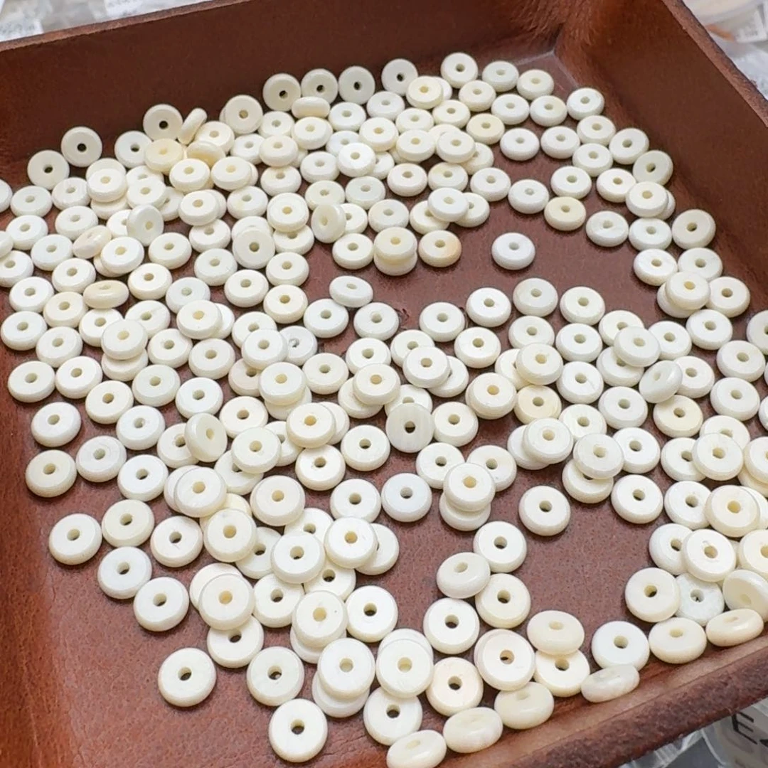 猛犸象牙手串/手链/手镯D03-1