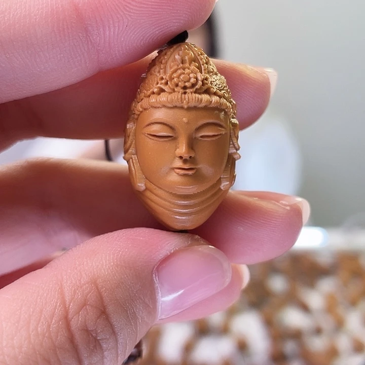 吊坠橄榄核橄榄核