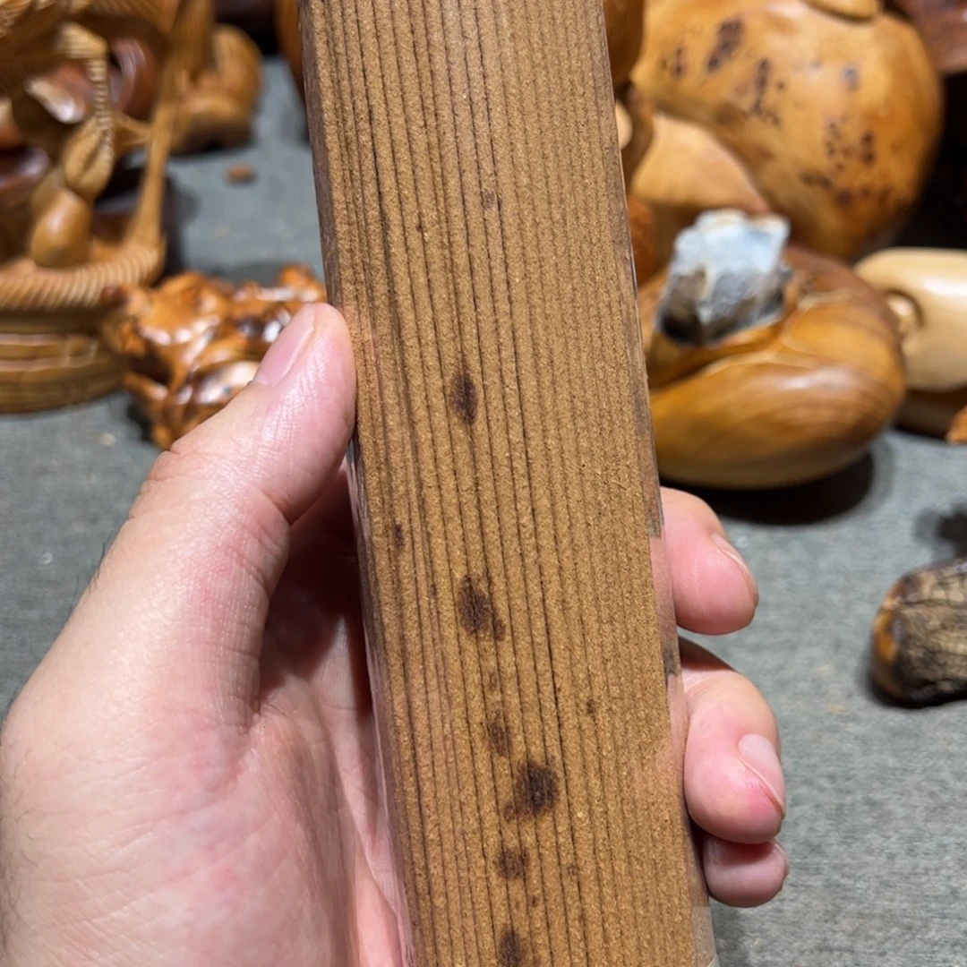 柏木（崖柏）北太行陈化崖柏