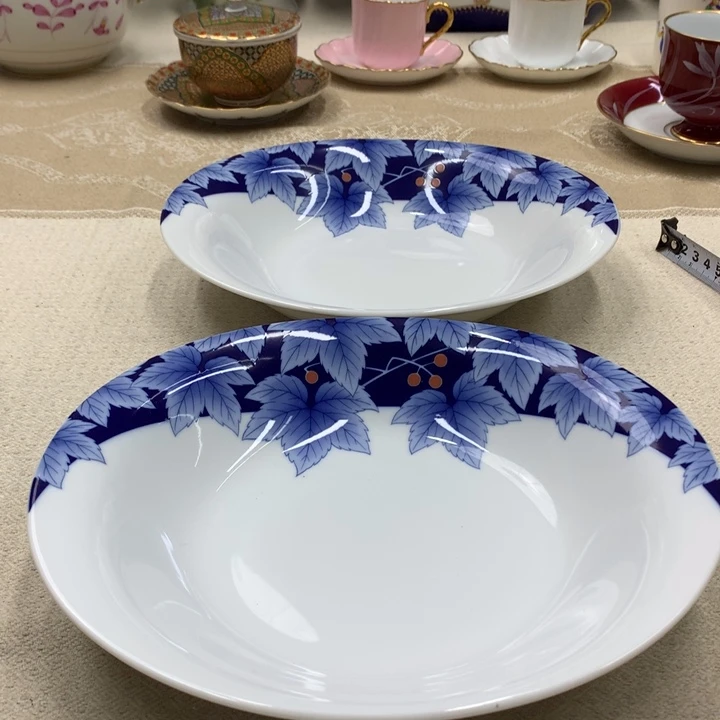 瓷片这份报告指的是他