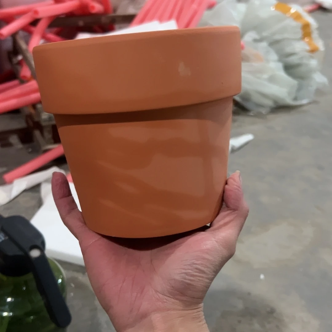 【闪购商品】红陶帝罗马16口14高1个