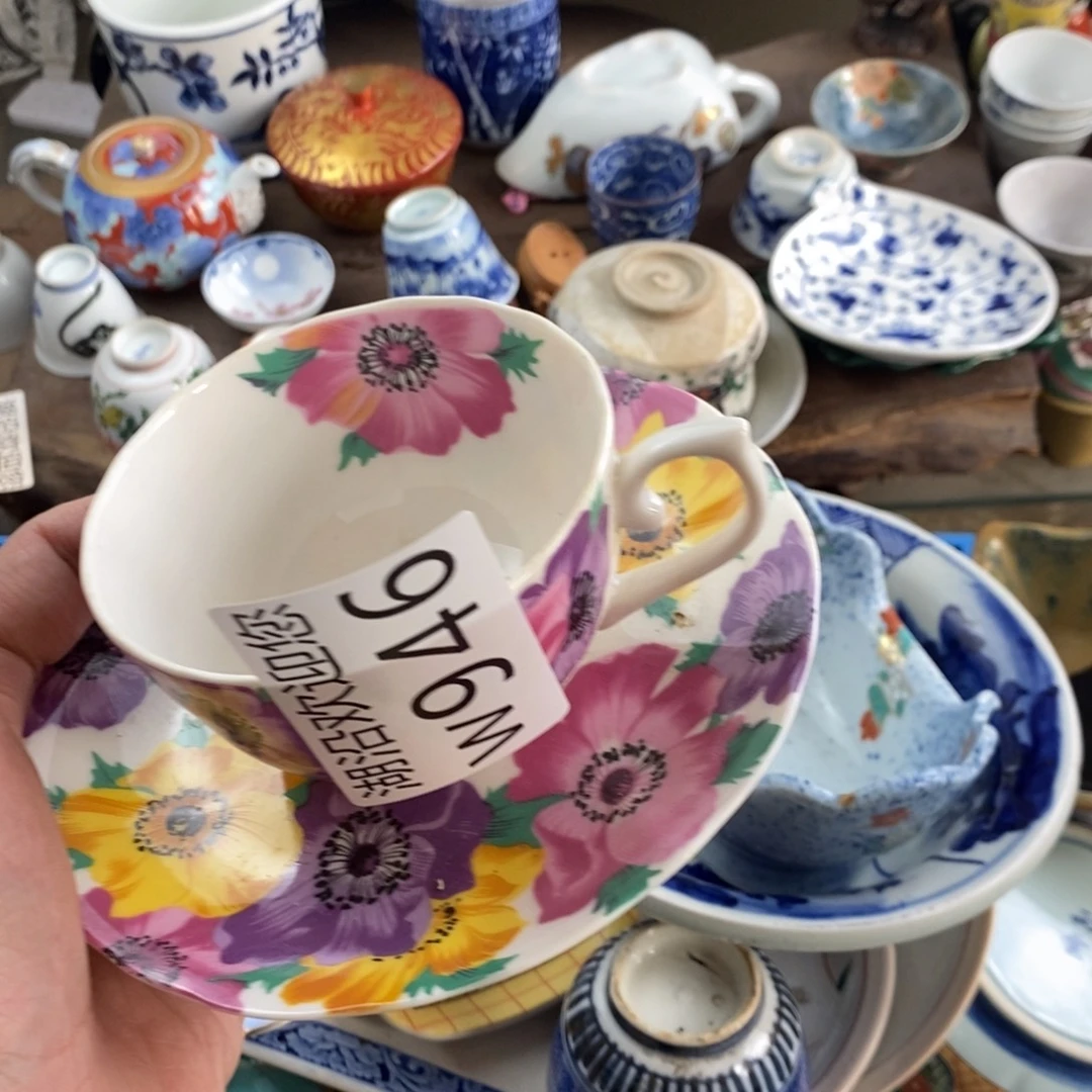 柒***玥瓷器口，瓷器瓷器的时候