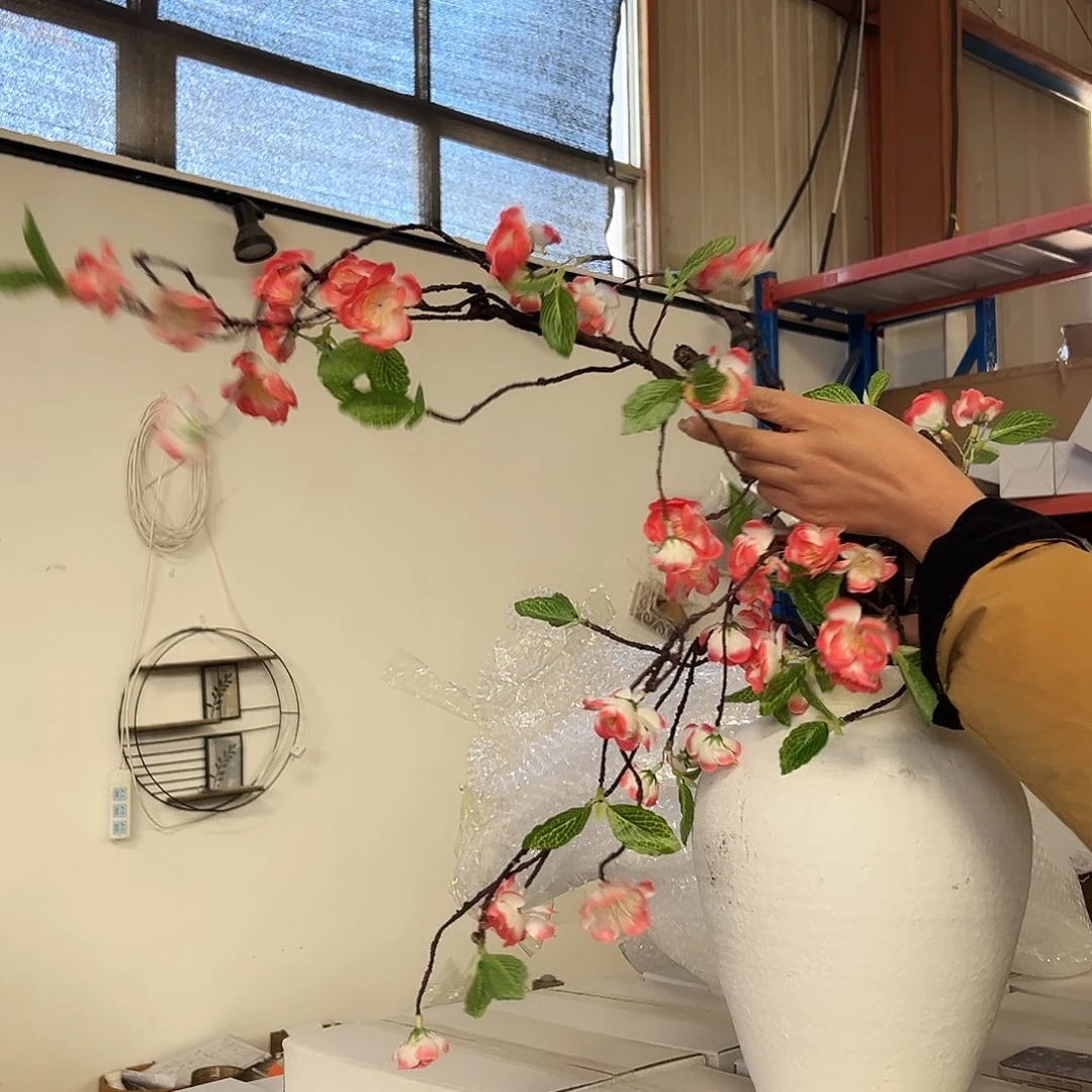 抖音直播瑕疵一把粉色