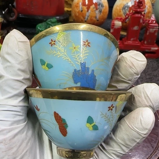 瓶摆件家居设计的设计