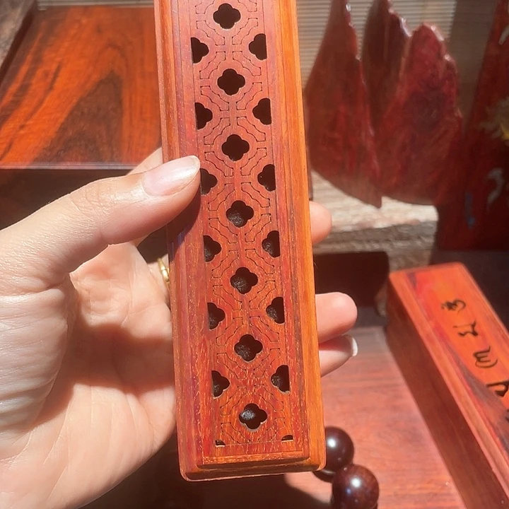 檀香紫檀（小叶紫檀）