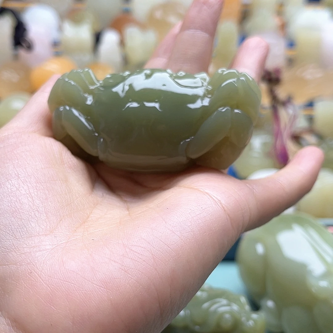 晟***迦新疆昆仑山脉山料