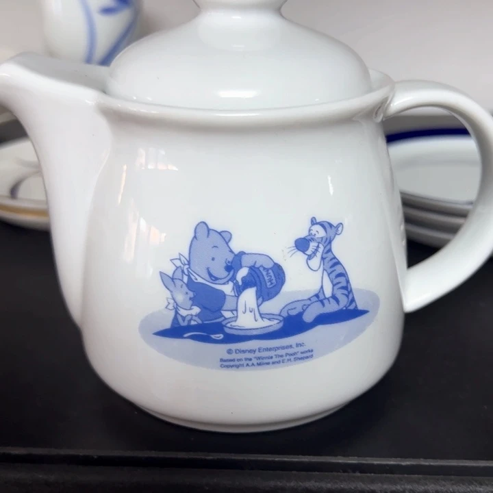 盖碗瓷器直播放漏中