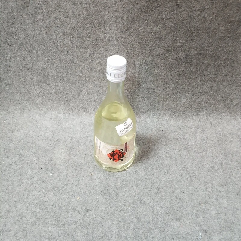 1999年赖酒350ml41度-M25GI003116-04