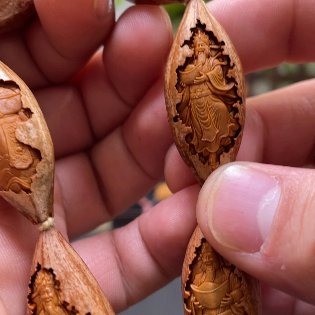 手串/手链橄榄核橄榄核